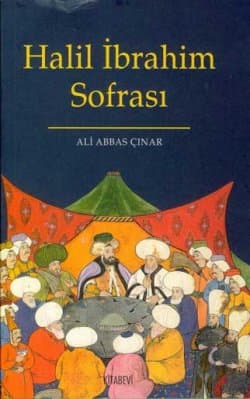 Halil İbrahim Sofrası
