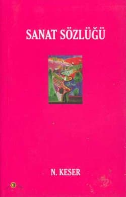 Sanat Sözlüğü