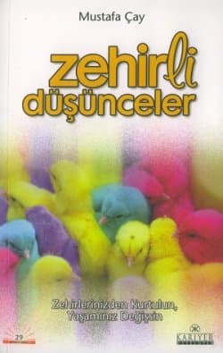 Zehirli Düşünceler
