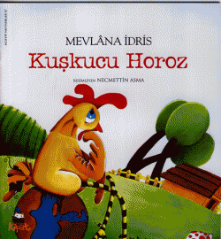 Kuşkucu Horoz