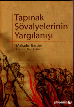 Tapınak Şövalyelerinin Yargılanışı