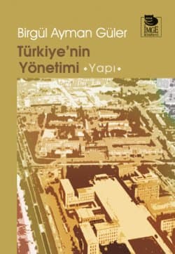 Türkiye`nin Yönetimi -Yapı-