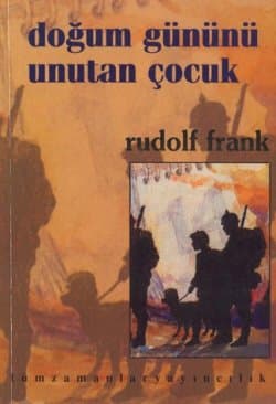 Doğum Gününü Unutan Cocuk