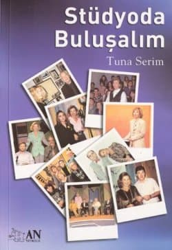 Stüdyoda Buluşalım