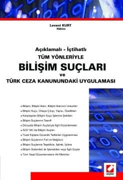 Bilişim Suçları