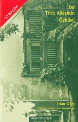 Bir Türk Ailesinin Öyküsü