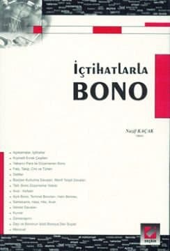 Bono (1. Baskı)