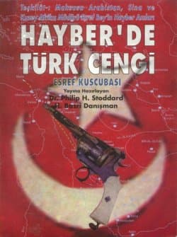 Hayber`de Türk Genci