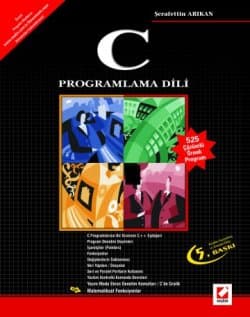 C Programlama Dili / Gözden Geçirilmiş ve Genişletilmiş 5. Baskı