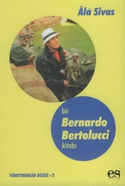 Bir Bernardo Bertolucci Kitabı