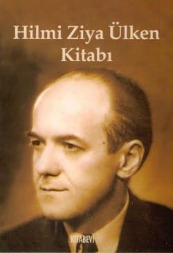 Hilmi Ziya Ülken Kitabı