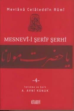 Mesnevi-i Şerif Şerhi 4
