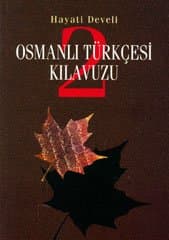 Osmanlı Türkçesi Kılavuzu 2
