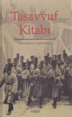 Tasavvuf Kitabı