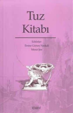 Tuz Kitabı