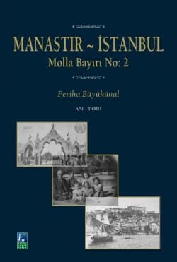Manastır İstanbul Molla Bayırı No: 2