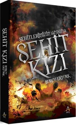 Şehit Kızı