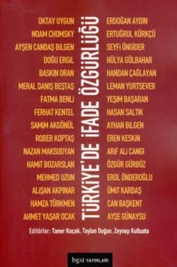 Türkiye`de İfade Özgürlüğü