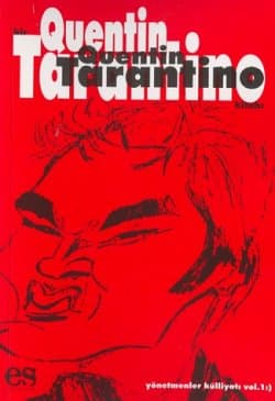 Bir Quentin Tarantino Kitabı