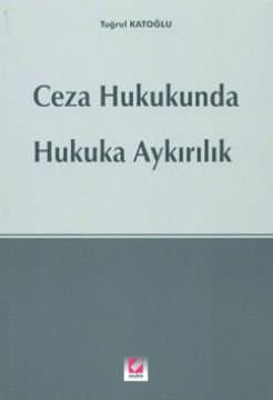 Hukuka Aykırılık