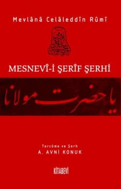 Mesnevi-i Şerif Şerhi 13