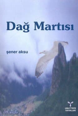 Dağ Martısı