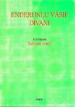 Enderunlu Vasıf Divanı