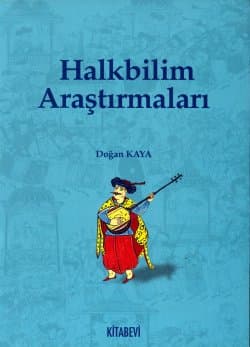 Halkbilim Araştırmaları