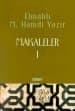 Makaleler l