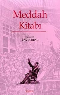 Meddah Kitabı