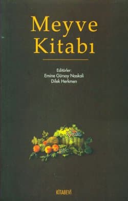 Meyve Kitabı