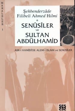 Senusiler ve Sultan Abdülhamid