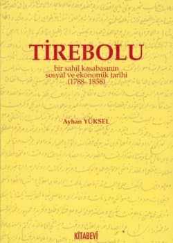 Tirebolu