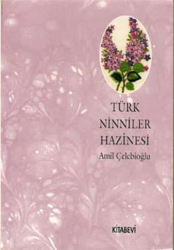 Türk Ninniler Hazînesi