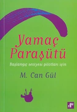Yamaç Paraşütü