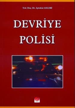 Devriye Polisi