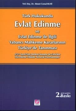 Evlat Edinme