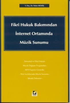 Internet Ortamında Müzik Sunumu