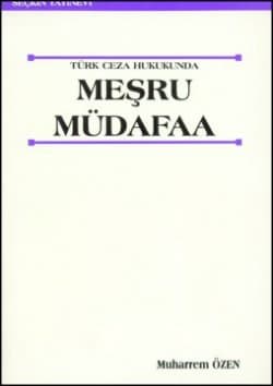 Meşru Müdafaa
