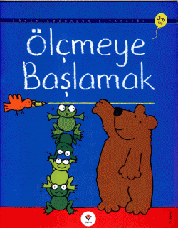 Ölçmeye Başlamak