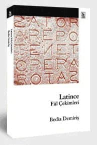 Latince Fiil Çekimleri