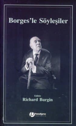 Borges`le Söyleşiler