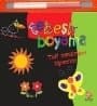 Tebeşir Boyama - Tufi Mevsimleri Öğretiyor