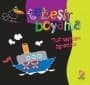 Tebeşir Boyama - Tufi Taşıtları Öğretiyor