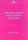 Türk Halk Müziği Antolojisi 3 - Uzun Havalar