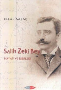 Salih Zeki Bey