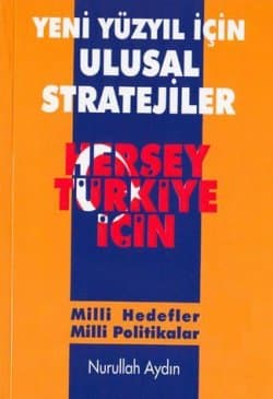 Yeni Yüzyıl İçin Ulusal Stratejiler