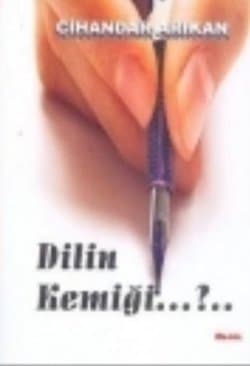 Dilin Kemiği..?..