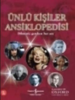Ünlü Kişiler Ansiklopedisi