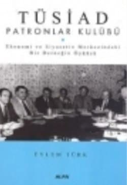 TÜSİAD Patronlar Kulübü